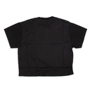 Amiri Slash Tee - Black