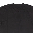 Amiri Slash Cotton T-Shirt - Black