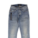 Amiri Thrasher Jean - Blue