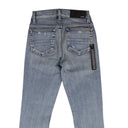 Amiri Thrasher Jean - Blue