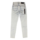 Amiri Thrasher Jean - Blue