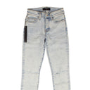 Amiri Thrasher Jean - Blue