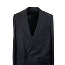 Celine University Pin - Silver
