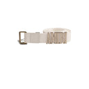 White Skater Belt 3CM