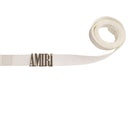 White Skater Belt 3CM