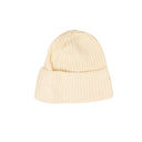 Half Cardigan Beanie
