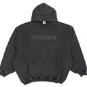 Vetements Inside Out T-Shirt - Lilac