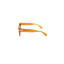 Amiri Classic Logo Sunglasses - Tan