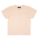 Amiri Shotgun Tee - Beige