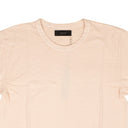 Amiri Shotgun Tee - Beige
