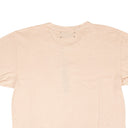 Amiri Shotgun Tee - Beige