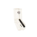 Amiri Cherub Sock - White