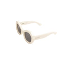 Amiri Honeycomb Sunglasses - White