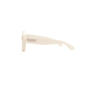 Amiri Honeycomb Sunglasses - White