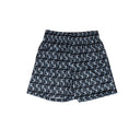 Charcoal Gunner Shorts