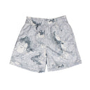 Eggshell Camo Shorts