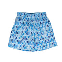 Iceberg Gunner Shorts