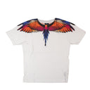 Marcelo Burlon Wings T-Shirt - White/Multi