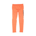 Marcelo Burlon County Seamless Leggings - Orange