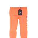 Marcelo Burlon County Seamless Leggings - Orange