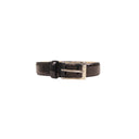 Brown Lizard Belt