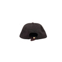 Brown & Purple Contrasting Baseball Cap