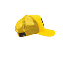 Yellow MA Logo Trucker Hat