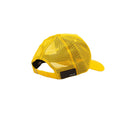 Yellow MA Logo Trucker Hat