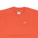 Nike Made In The Usa Tee - Orange