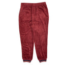 Opening Ceremony Velour Legging - Umber