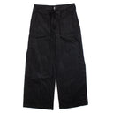 Opening Ceremony Cargo Pant - Black