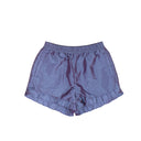 Opening Ceremony Ruffle Nylon Shorts - Blue