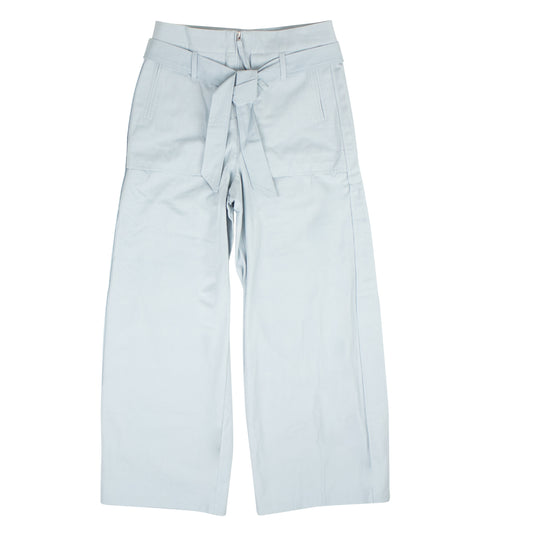 Opening Ceremony Cargo Pant - Dust Blue