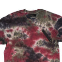 Multicolored Tie Dye T-Shirt