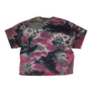 Multicolored Tie Dye T-Shirt