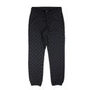 Marcelo Burlon All Over County Sweatpants - Black