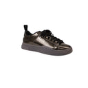 S-Clever Low Lace Sneakers