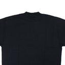 Black Afterlife Embroidered T-hirt