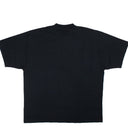 Black Afterlife Embroidered T-hirt