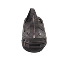 Black Balmain Cylander Duffel Bag