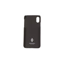 Marcelo Burlon Leopard Wings Iphone X Case - Black/Multi