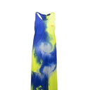 Marcelo Burlon County 3000 Tank Top Dress - Multi