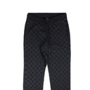 Marcelo Burlon All Over County Sweatpants - Black