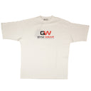 Balenciaga Gym Wear T-Shirt - White