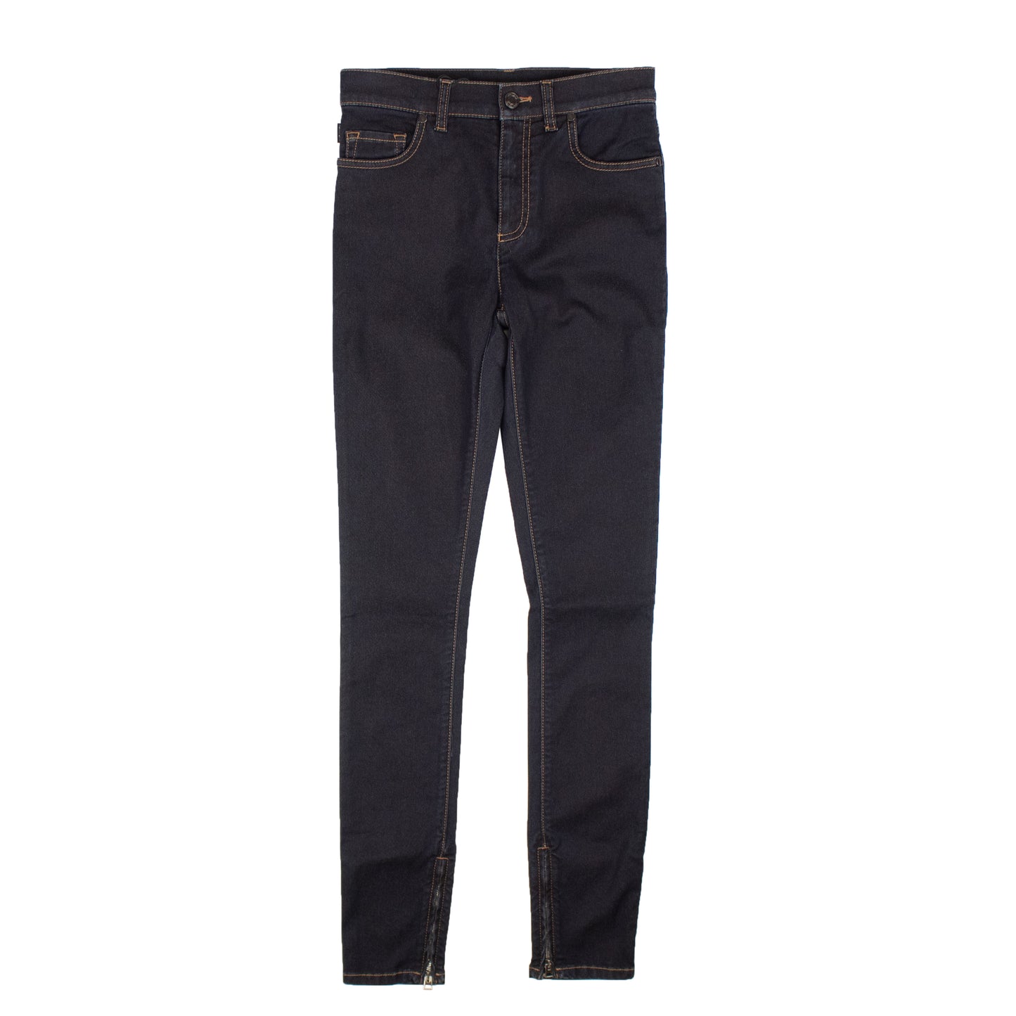 Tom Ford Skinny Jeans - Indigo