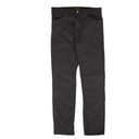 Freeman'S Sporting Club Corduroy Cotton Jeans - Gray