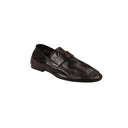 Fondant Unstructured Loafers