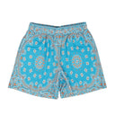 Bravest Studios Enzo Shorts - Blue