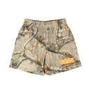 Moss 4Lifers Camo Shorts