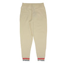 Opening Ceremony Scallop Oc Elastic Logo Sweatpant - Cloud